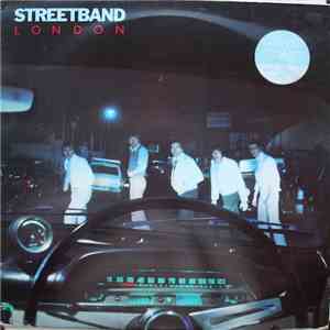 Streetband - London