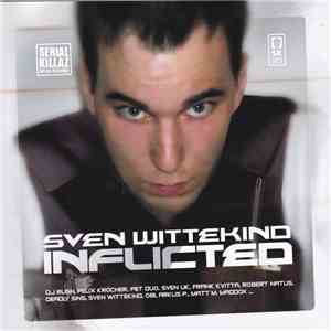 Sven Wittekind - Inflicted