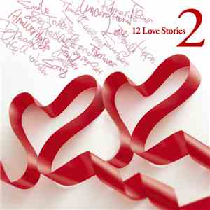 童子-T - 12 Love Stories 2