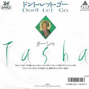 Tasha - Don't Let Go