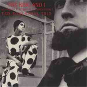 Ted Rosenthal Trio - The King And I