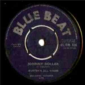 Terry Nelson  / Buster's All Stars - Help (Nobody Wants To Know) / Johnny Dollar