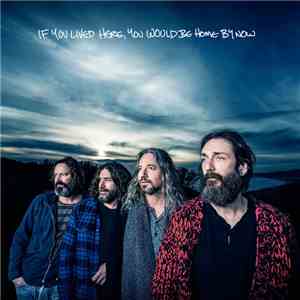 The Chris Robinson Brotherhood - If You Lived Here, You Would Be Home By No ...
