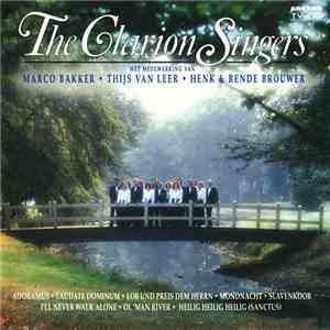 The Clarion Singers - The Clarion Singers