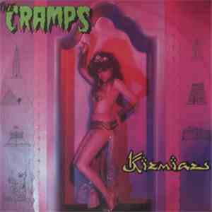 The Cramps - Kizmiaz