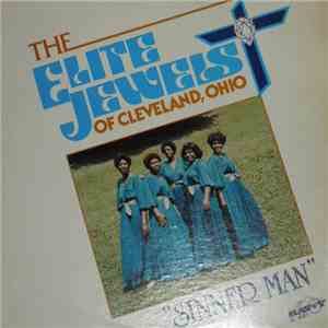 The Elite Jewels - Sinner Man