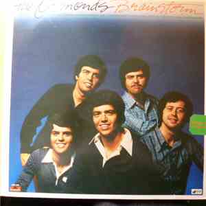 The Osmonds - Brainstorm