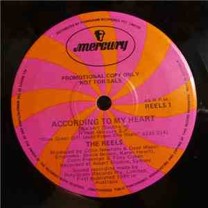 The Reels - According To My Heart