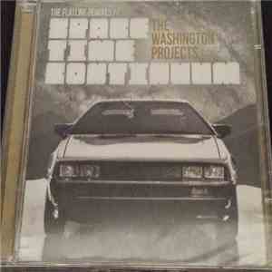 The Washington Projects - Space Time Continuum (The Flatline Remixes)