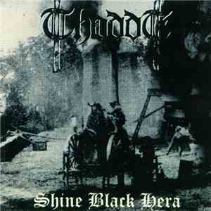 Thodde - Shine Black Hera