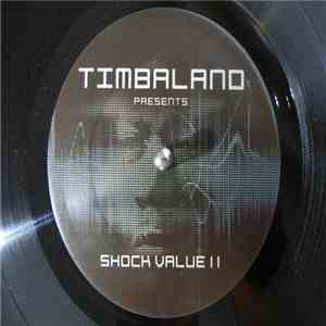 Timbaland - Shock Value II