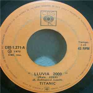 Titanic - Rain 2000