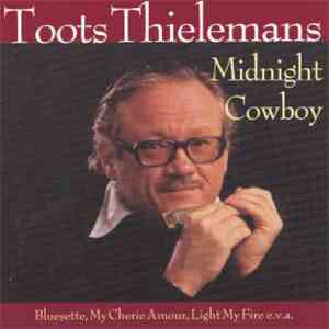 Toots Thielemans - Midnight Cowboy