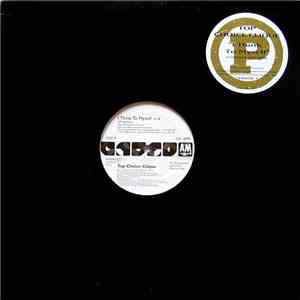 Top Choice Clique - I Think To Myself