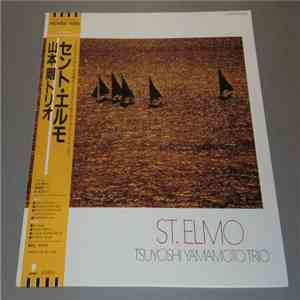 Tsuyoshi Yamamoto Trio - St. Elmo