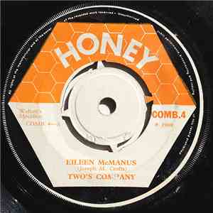 Two's Company - Eileen McManus / Heart's Of Stone