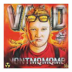 Vald - NQNTMQMQMB