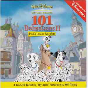 Various - 101 Dalmations II: Patch's London Adventure