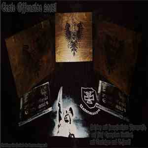 Various - Black Metal Germania - Gemeinschaftstonträger