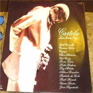 Various - Cartola - Bate Outra Vez...