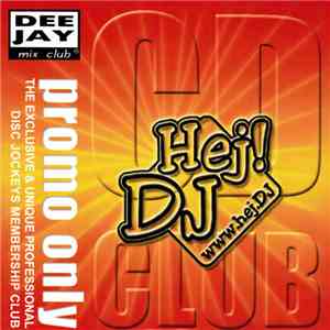 Various - CD Club Promo Only 12/2013