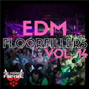 Various - EDM Floorfillers Vol. 14