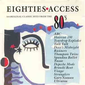 Various - Eighties Access