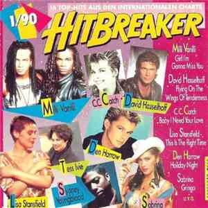 Various - Hitbreaker 1/90
