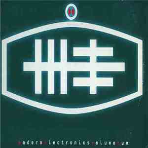 Various - Modern Electronics Volume Two
