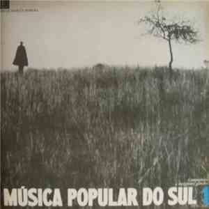 Various - Música Popular Do Sul 1