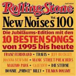 Various - New Noises Vol. 100