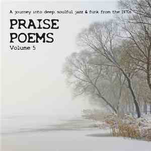 Various - Praise Poems 5