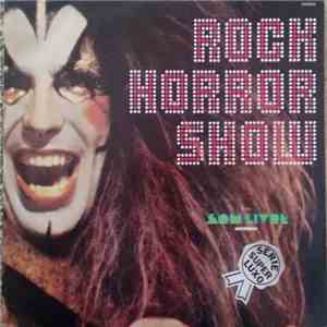 Various - Rock Horror Show