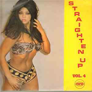Various - Straighten Up Volume 4