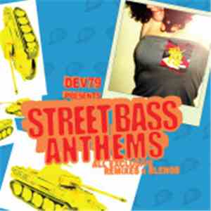 Various - Street Bass Anthems