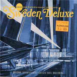 various - Sweden Deluxe