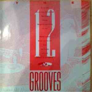 Various - The Grooves 12