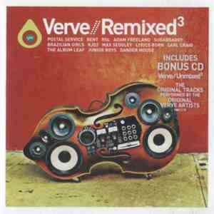 Various - Verve // Remixed³ & Verve // Unmixed³