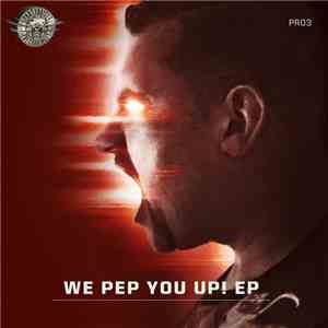 Various - We Pep You Up! EP