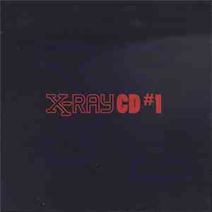 Various - X-Ray CD#01