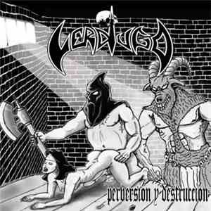 Verdugo - Perversion y Destruccion