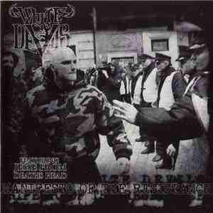 White Devils - Manifesto Of The Resistance