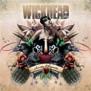 Wickhead - Sexita Chiquita