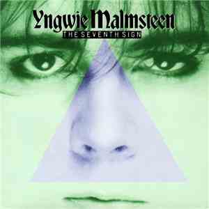 Yngwie Malmsteen - The Seventh Sign