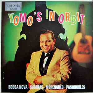 Yomo Toro - Yomo's In Orbit