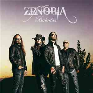 Zenobia  - Baladas