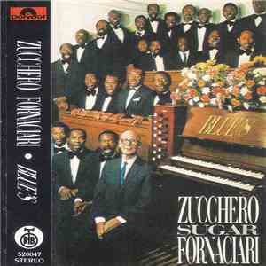 Zucchero Sugar Fornaciari - Blue's