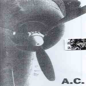A.C. - Destruction Frequency