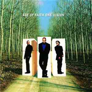 Act Of Faith - One Vision