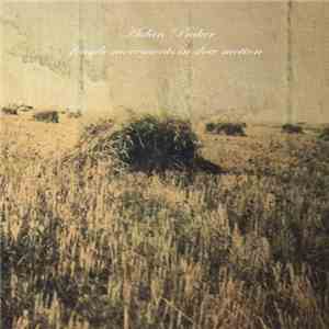 Aidan Baker - Fragile Movements In Slow Motion